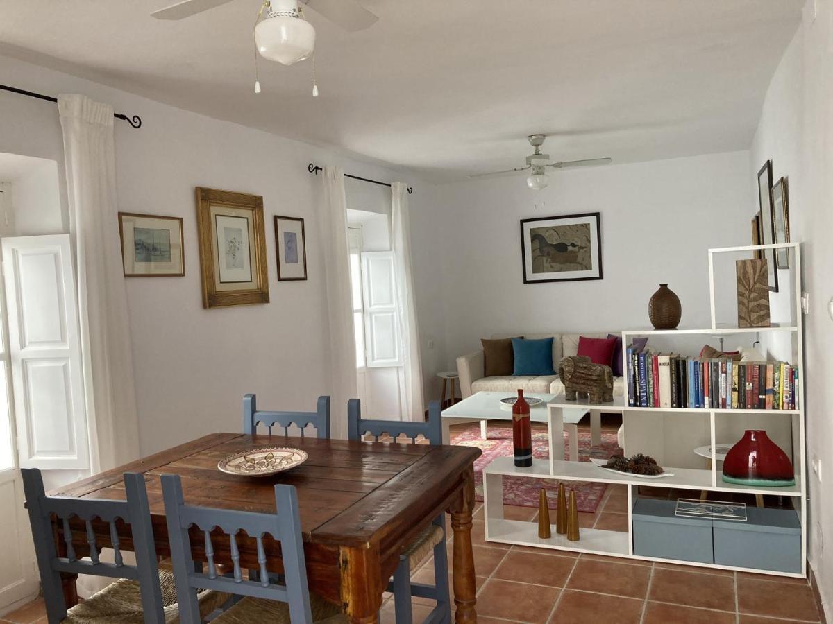 카사라보넬라 Casa Limonero 빌라 외부 사진